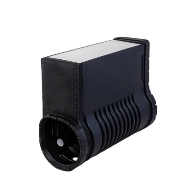 Élément de filtre à air pour camions P635773 4221089 pour le numéro OE 5771433 Performance améliorée du moteur