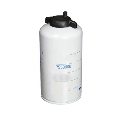 Autre année Hydwell pièces de tracteur filtre séparateur d'eau de carburant filtre P558000 90394151