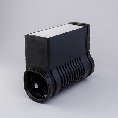 Élément de filtre à air pour camions P635773 4221089 pour le numéro OE 5771433 Performance améliorée du moteur
