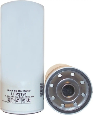 Filtre à huile de lubrifiant pour les modèles de pelles LFP3191 6884417 21707134 1R-1807 LF3476 PH5394 466634 466634-1 466634-3