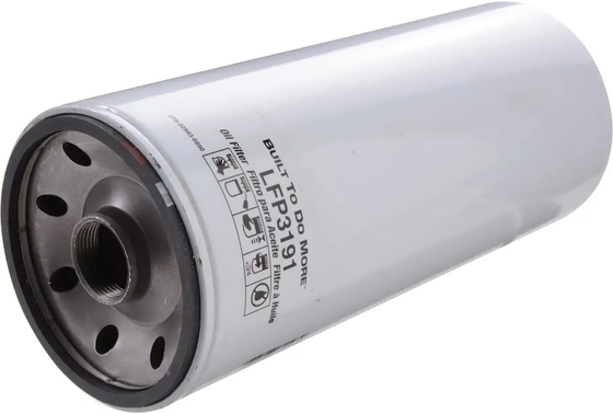 Filtre à huile de lubrifiant pour les modèles de pelles LFP3191 6884417 21707134 1R-1807 LF3476 PH5394 466634 466634-1 466634-3