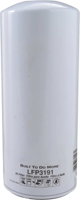 Filtre à huile de lubrifiant pour les modèles de pelles LFP3191 6884417 21707134 1R-1807 LF3476 PH5394 466634 466634-1 466634-3