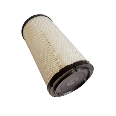 Fourniture de filtre à air pour tracteur 87683000 pour camion modèle camion 43*21cm 87704248