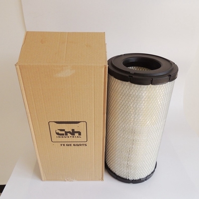 Fourniture de filtre à air pour tracteur 87683000 pour camion modèle camion 43*21cm 87704248