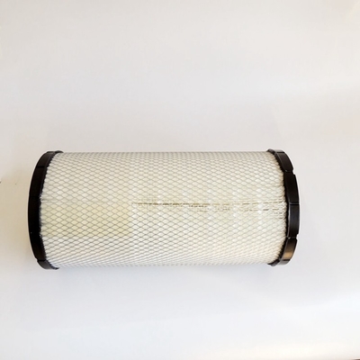 Fourniture de filtre à air pour tracteur 87683000 pour camion modèle camion 43*21cm 87704248