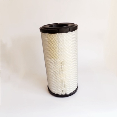 Fourniture de filtre à air pour tracteur 87683000 pour camion modèle camion 43*21cm 87704248