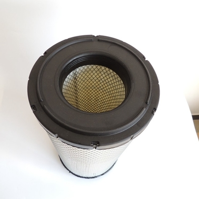 Fourniture de filtre à air pour tracteur 87683000 pour camion modèle camion 43*21cm 87704248