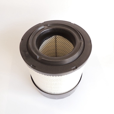 Élément de filtrage de l'air du moteur de camion N° de référence AF25199 87517153 87517154 P783543 RS30121