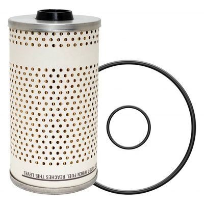 Cartouche diesel pour séparateur hydraulique carburant/eau P550463 PF7680 FF5369W 33651XE 23514049