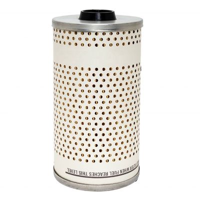 Cartouche diesel pour séparateur hydraulique carburant/eau P550463 PF7680 FF5369W 33651XE 23514049