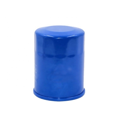 Parties de moteurs diesel pour tracteurs Filtre à huile de lubrifiant OE NO. 15400-PLC-004 P502007 1992239 30866266