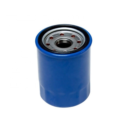 Parties de moteurs diesel pour tracteurs Filtre à huile de lubrifiant OE NO. 15400-PLC-004 P502007 1992239 30866266
