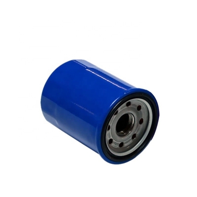 Parties de moteurs diesel pour tracteurs Filtre à huile de lubrifiant OE NO. 15400-PLC-004 P502007 1992239 30866266