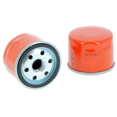 Filtre à huile d'approvisionnement Hydwell pour moteurs diesel de camions pièces détachées 0155736 SO8149 magasins de vêtements