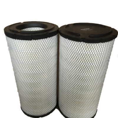 Élément de filtre à air moteur 26510353 600-185-3110 32/912901 AF25964 pour le modèle de camion