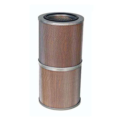 LF16031 Compresseur d'huile d'approvisionnement hydraulique élément de filtre de lubrification 921791 pour pièces de moteur automobile