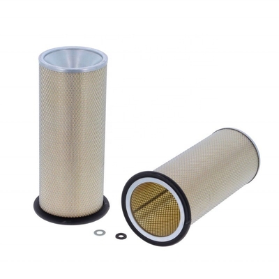Filtre d'air pour camions 6127-81-7412 P145701 pour machines et équipements de génie