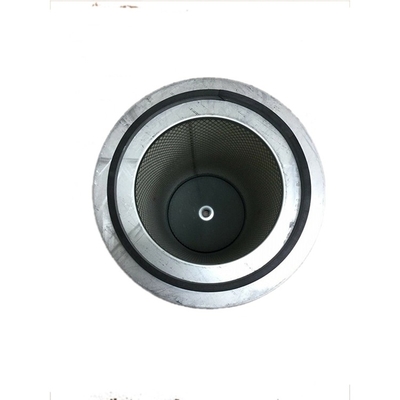 CV9685 Élément de filtre à air hydraulique P182002 307,2*457,2 mm pour les pièces de moteurs diesel de camions