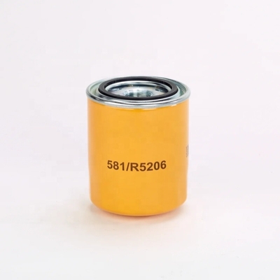 Filtre d'huile de transmission lourde pour moteurs diesel à tracteur 581/R5206 SO11020 SPH94040