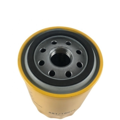 Filtre d'huile de transmission lourde pour moteurs diesel à tracteur 581/R5206 SO11020 SPH94040