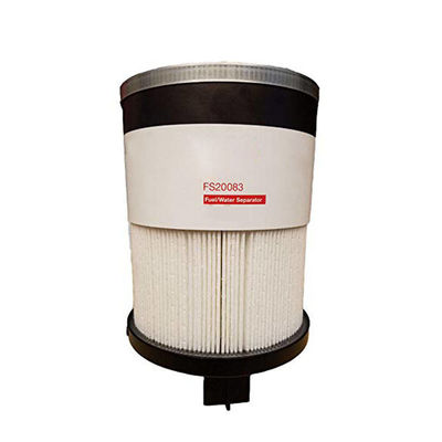 Filtre de séparateur d'eau du moteur diesel A485007 PF46145 FS20083 A0000905051 SF-73020 pour le pick-up RHINO