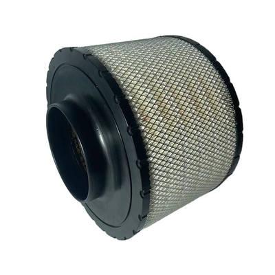 7C-1571 7C1571 Filtre à air moteur pour excavatrice Taille standard pour des performances améliorées