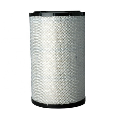 Élément de filtre à air en fibre de verre AF25708M AF25708 RS4993 P613333 49708 pour le groupe électrogène