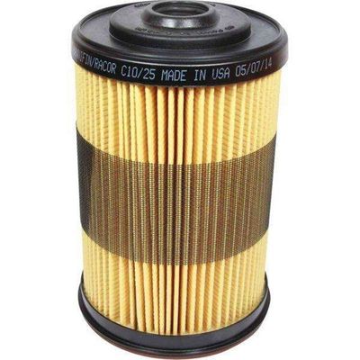 Séparateur de carburant et d'eau pour la série d'assemblage FBO14 FBO60357 FBO60356 FBO60358 P581851