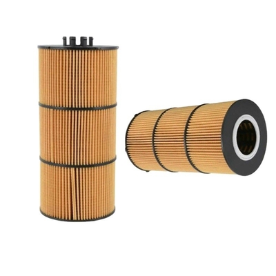 LF17511 filtre à huile à puits hydraulique P582506