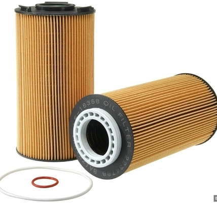 Filtre à huile de lubrifiant pour moteurs diesel de tracteurs Pièces de rechange 2234788 P957929 2234788PE