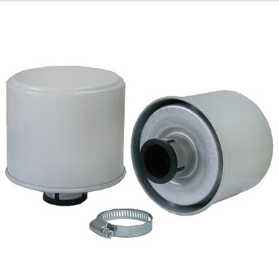 Élément de filtre à air Hydwell P528708 1080362 1396882 3I2089 pour les pièces moteur de camions