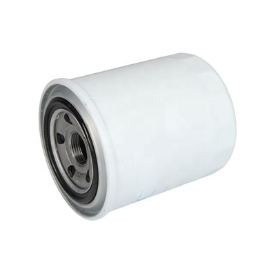 Papier de filtrage en fer pour le filtre à huile de lubrifiant pour camions lourds P502051 par Hydwell Manufacture
