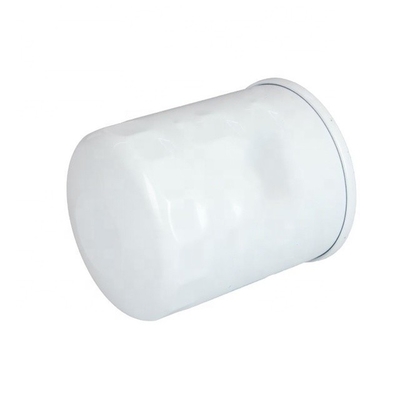 Papier de filtrage en fer pour le filtre à huile de lubrifiant pour camions lourds P502051 par Hydwell Manufacture
