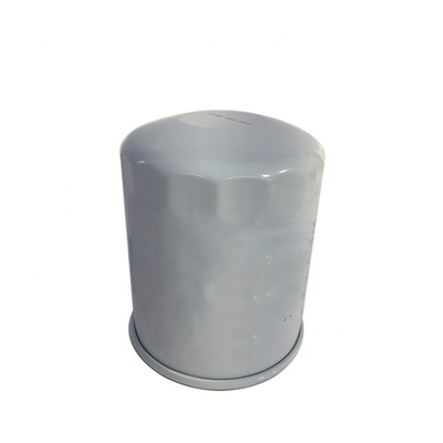 Papier de filtrage en fer pour le filtre à huile de lubrifiant pour camions lourds P502051 par Hydwell Manufacture