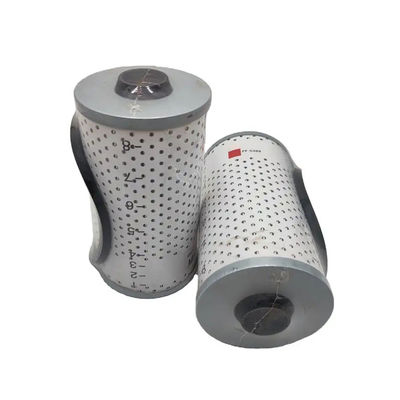 Filtre à cartouche de carburant pour moteur hydraulique hydraulique