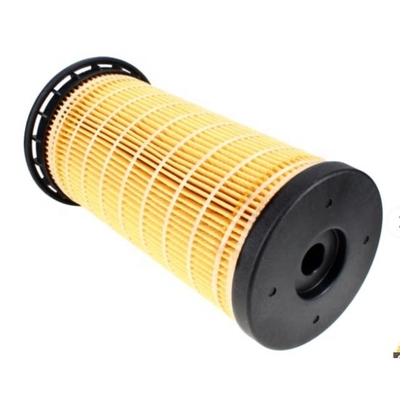 Travaux de construction Filtre d'huile à puits hydraulique pour les excavatrices moteurs diesel Pièces 5000483 SO10182
