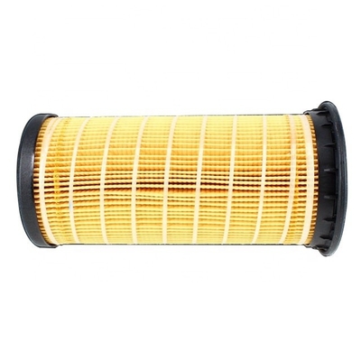 Travaux de construction Filtre d'huile à puits hydraulique pour les excavatrices moteurs diesel Pièces 5000483 SO10182