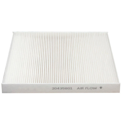 Filtre d'air de remplacement pour camions N° de référence P606555 AF26405 PA4681 LA4312
