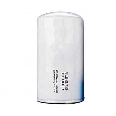 Numéro de pièce 1000428205 Hydwell lubrifiant filtre à huile pour camions moteurs diesel Parties SO6193