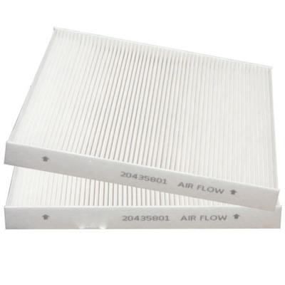 Filtre d'air de remplacement pour camions N° de référence P606555 AF26405 PA4681 LA4312