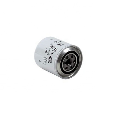 Moteurs hydrauliques pour excavatrices pièces détachées Filtre à huile de lubrification WL10346 avec SO11140