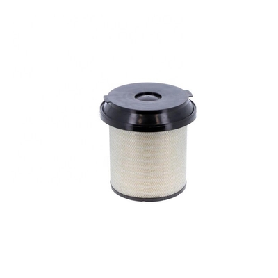 Filtreur Hepa de qualité de filtration 99% Hydwell Parties de camions Cartouche de filtre à air C2910321 SA17222