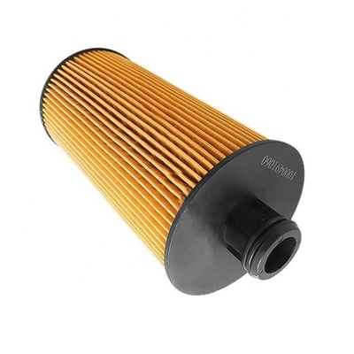 Filtre à huile pour les moteurs diesel des excavatrices pièces détachées 1000491060 SO15015 et abordable