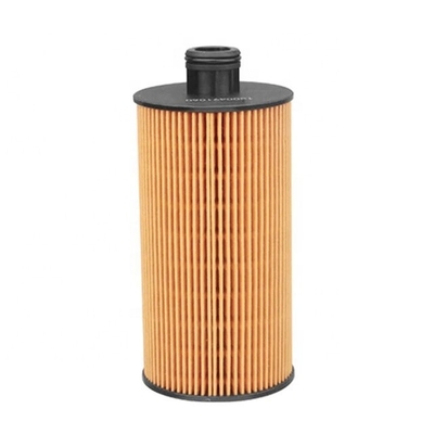 Filtre à huile pour les moteurs diesel des excavatrices pièces détachées 1000491060 SO15015 et abordable