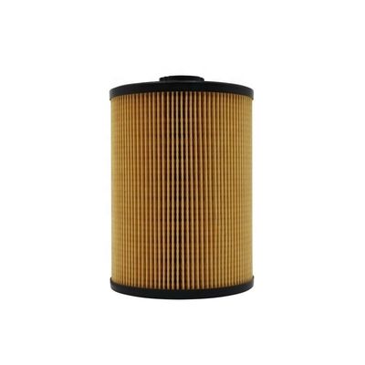 SK210-10 Cartouche de filtre séparée pour l'eau du carburant diesel de la pelle et du papier filtre F7