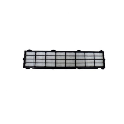 586.9*132*85.5mm Filtre à air de cabine pour camions lourds pour CPM8052 AL111748 P789129 AL225554