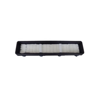 586.9*132*85.5mm Filtre à air de cabine pour camions lourds pour CPM8052 AL111748 P789129 AL225554