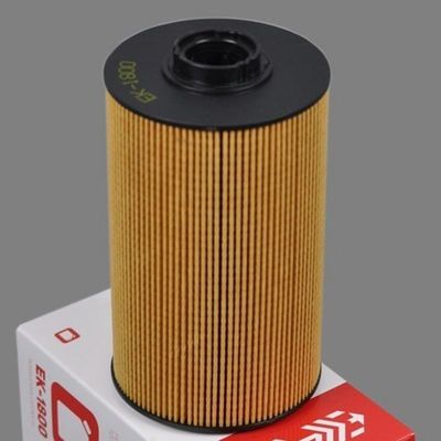 FF5786 Pièces de pièces pour excavateurs Fabrication de filtres à carburant 4676385 YN21P01068R100 P502463 MMH80870