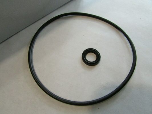 FF5786 Pièces de pièces pour excavateurs Fabrication de filtres à carburant 4676385 YN21P01068R100 P502463 MMH80870