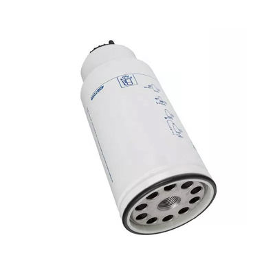 140517050 4587259 4627133 Cartouche de filtre à huile de moteur en fer et en papier avec NO